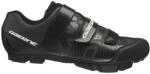 GAERNE Kerékpáros cipő - LASER MTB - fekete