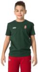 DORKO Hivatalos magyar válogatott szurkolói póló - gyerek, zöld zöld