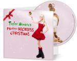 Pretty Reckless Taylor Momsen's Pretty Reckless Christmas EP