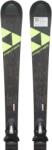 Fischer Használt síléc - FISCHER RC4 SC, 155 cm, Nagyon jó állapotú 155 CM