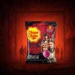 Chupa Chups Stranger Things Chupa Chups Stranger Mix nyalóka válogatás (10db)- 120g