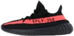 Adidas Yeezy Boost 350 V2 Core Black Red Enfant et Bébé fekete - decathlon - 97 307 Ft