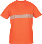  RUPSA RFLX póló narancssárga 4XL