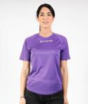 GIVOVA One Microforata sportpóló 2XL lila