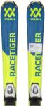 Völkl Használt sílécek - VOLKL Racetiger SL, 120 cm, Nagyon jó állapotú 120 CM