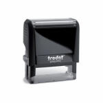 Trodat Bélyegző Trodat printy 4912 : Bélyegzőház színe - Rózsaszín