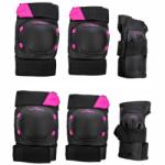 Raven Protection set Raven Dexard Black/Pink