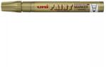 uni Lakkmarker 2-3mm, Uni PX-20 arany
