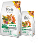 Brit Animals Rabbit Senior Complete 1, 5 kg (B04855)