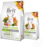 Brit Animals Rabbit Junior Complete 1, 5 kg (B04800)