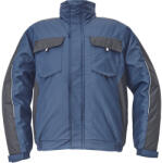 CERVA PILOT dzseki navy 4XL