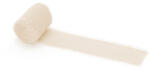  Light beige, chiffon ribbon, 40mm/5m (1 pkt / 3 pc. ) (WJ40-013J)