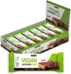 Weider Vegan Protein Wafer fehérje szelet - 12x35g - sós csokoládé