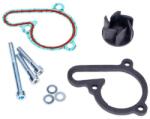  Vízpumpa felújító, tömítés szett Racing 3D PA12 + carbon (50%-kal nagyobb áramlási sebesség) (D50B) Derbi