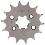 AFAM Lánckerék első 14 fogas 428 Yamaha TT, XT, YBR AFAM