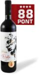 Tringa Diablo 2018 - Tringa - 88 pont **** (0, 75l)