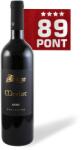 Tringa Merlot 2020 - Tringa - 89 pont **** (0, 75l)