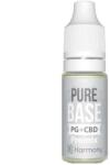 Harmony E-liquid CBD 10% Pure Base Premix PG CBD 10ml Lichid rezerva tigara electronica