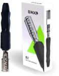 DynaVap Set Pipa Vaporizator mecanic The B2 microdosing + Torta - Best seller (USA) Atomizor tigara electronica