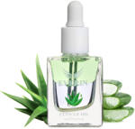 Everin Ulei Cuticule Aloe Bifazic Everin 10ml | Hidratare, Regenerare și Prospețime Naturală (UC2CAL)
