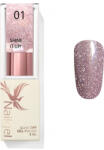  Shine it UP! 001 gél lakk 8 ml