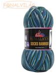  Socks Bamboo zokni fonal (120-04)