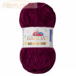  Dolphin Baby - Burgundi - 80339