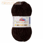  Dolphin Baby - Csoki barna - 80343