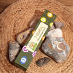  Namaste 7 Chakra Masala Füstölő - aurasoul