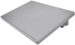 KENSINGTON Lábtámasz, állítható, KENSINGTON "SoleMate", szürke (K50416EU) - iroszer24