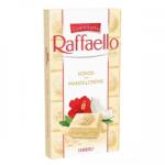 Raffaello Шоколад бял с кокосово-бадемов пълнеж Raffaello 90 гр