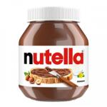 Nutella Течен шоколад Нутела 750гр