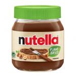 Nutella Течен шоколад Nutella на растителна основа 350гр