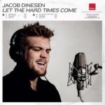 Dali Vinil Demonstrativ The Dali LP - Let The Hard Times Come (DALI LP JACOB DINESEN)
