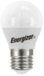 Energizer LED izzó, E27, golf gömb, 4, 9W (40W), 470lm, 3000K, ENERGIZER (S16577) - iroszer24