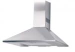 Pyramis Hota Decorativa Square Chimney CH105E Pyramis 100209306PY (100209306PY) Hota