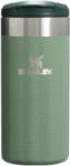 STANLEY Cana Termos The AeroLight Transit Stanley, 0.35 Litri, Hammertone Green ST10-10788-096