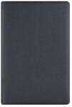 EGO Agenda A5 datata zilnic Office Ego, hartie offset ivory, coperta neagra (EGOOFFICECH10)