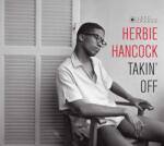 Hancock, Herbie Takin' Off (Red Vinyl) - facethemusic - 7 690 Ft
