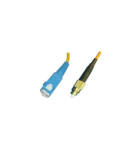 Conneu Оптични пач корди FC-UPC-SC-UPC сингъл мод, симплекс, 7м (CNFJ-FCSCOS2SYE3mm-7)