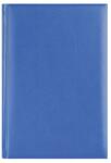 EGO Agenda A5 datata zilnic Basic Ego, hartie offset alba, coperta albastra (EGOBASICCS3)