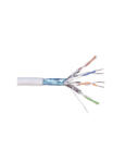 COMMSCOPE Кабел CAT7 F-FTP, XG, AWG23, LSZH, макара 500m (1711163-1)