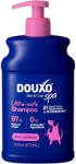 Douxo DOUXO SPA Itch Soothing, șampon câini, anti-mâncărime, calmant, Vanilie și Nucă de cocos, flacon, 250ml