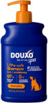 Douxo DOUXO SPA Shampoo 2 in 1 Conditioning, șampon și balsam 2în1 câini, descâlcirea blănii, Vanilie și Nucă de cocos, flacon, 250ml