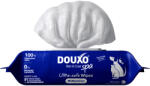 Douxo DOUXO SPA Multipurpose , șervețele umede câini și pisici, hipoalergenice, Vanilie și Nucă de cocos, resigilabil, 100buc