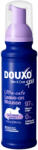  DOUXO DOUXO SPA Low-Stress Refresh Mousse, șampon spumă pisici, fără clătire, hidratantă, Vanilie și Nucă de cocos, flacon cu aplicator, 150ml