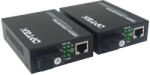 DPTEK Медиа конвертор по едно влакно 20 км 1310 nm, Gigabit, LFP, DPTEK (DK-MC1035-20A-LFP)