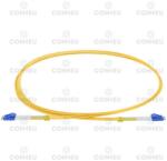 Conneu Оптична пач корда, LC-LC сингъл мод OS2, дуплекс 2мм, 1м (CNFJ-LCLCOS2DYE2mm-1)