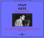 Getz, Stan Quintessence