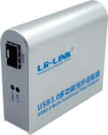 LR-Link USB3.0 оптичен конвертор към 1000Base SFP, LR-Link (LREC3210PF-SFP)